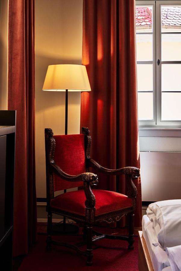 Pension Alter Bischofshof เนาม์บวร์ก ภายนอก รูปภาพ
